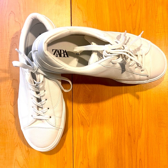 Zara sneakers - Picture 5 of 5